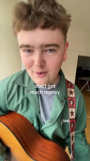 My Baby Loves Me For Free - Original Song