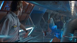 #Aliens 4K | Xenomorph Fanspage