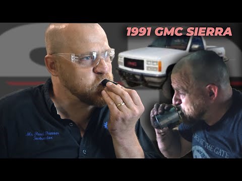 Fuel Pump Pressure Diagnosis (return type system)