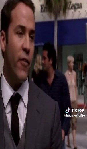 ARI GOLD #arigold #entourage #nichetok #viral
