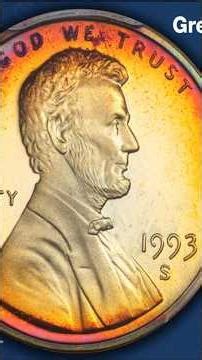 PROOF PENNIES WORTH MONEY #coin #collection #hobby #invest #finance #variety #shorts