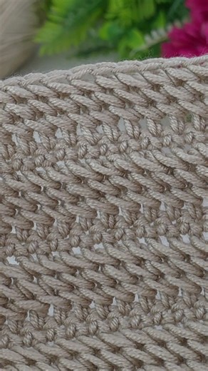 Super easy crochet pattern explanation #crochet #knitting #crafts | Knitting By Gözde