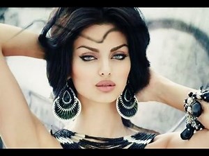 Beautiful Persian Models