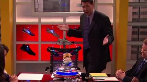 iCarly season 1 by Šárka Čížková - Dailymotion