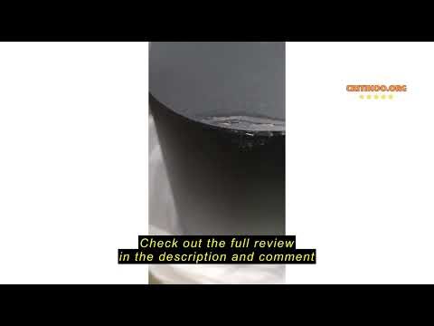 Review Amazon Renewed onn. Roku Wireless Subwoofer - 10" Driver with 150W Peak Power for Enhanced Ho