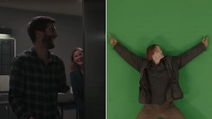 Netflix publica los 'bloopers' más divertidos de la serie 'Dark'