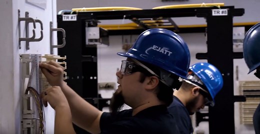 Join IBEW Local 134 Apprenticeship Program - Powering Chicago