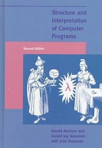 Structure and Interpretation of Computer Programs - Alchetron, the free social encyclopedia