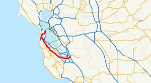 Interstate 280 (California) - Alchetron, the free social encyclopedia