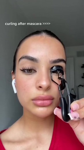 Curvex: How to Use It for Beautiful Lashes