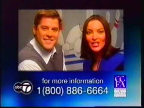March 2003 WLS local ads (part 3)