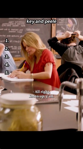 Key and Peele: Hilarious Comedy Movie Highlights