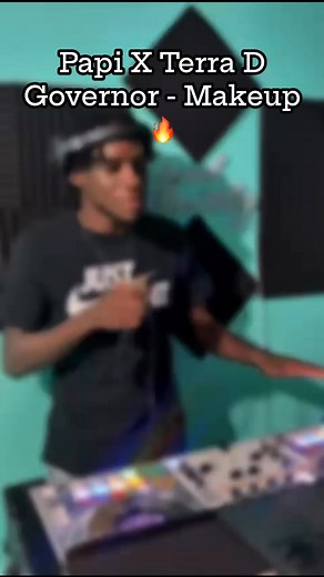 DE MORE DEY PUT ON MAKEUP DE MORE DEY FACE DOES MAKE UP😶‍🌫️🔥🔥 | PAPI