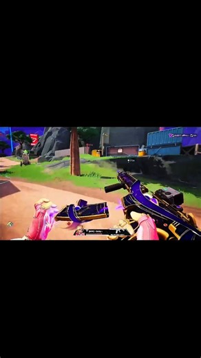 Dominating Lobby with Maychele in Farlight84 #farlight84 #farlight84fcc #shorts