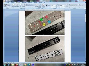 troubleshooting Freebox Revolution remote control