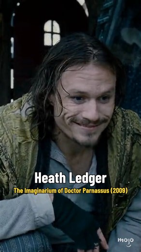 Actors' Final Movies Final Scenes Before Dying... | MsMojo