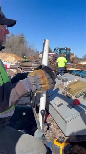 The one wood we avoid until spring