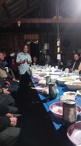 Kuv tsev kwv tij hmoob muas nyob rau teb chaw nplog tuaj noj peb caub nyob rau xeev qhuam hnub 22.2025 | Loojmem Noobneej