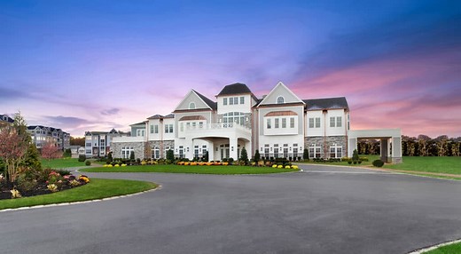 Country Pointe Plainview: 55+ Community on Long Island | Beechwood Homes