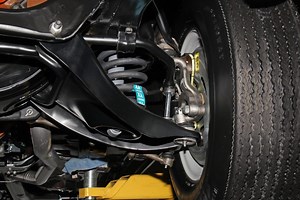 Spring swapping: A few things to know before changing coils | The Online Automotive Marketplace | Hemmings, The World's Largest Collector Car Marketplace