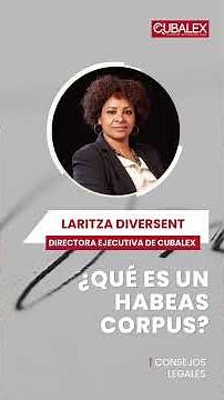¿Qué es el habeas corpus y por qué deberías conocerlo?