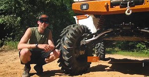 26K views · 254 reactions | The newest innovation revolutionizing the trail & mud riding scene...the Super ATV RIDE System, a fully functional Rear Steer setup for your Polaris Ranger! Check out the SuperATV website for all the details and to get yours on the way TODAY! | Triple-X Motorsports & Outdoors - RekjavicXXX | Facebook