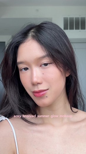 Kira Kira: Summer Makeup Tutorial with Hourglass and Charlotte Tilbury