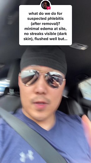 Understanding Phlebitis: Causes, Symptoms, and Treatments