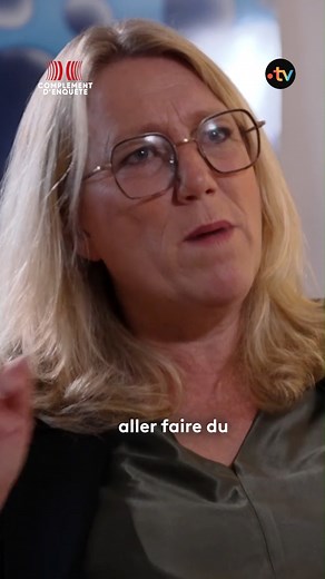 partie 1 | Complément d’enquête