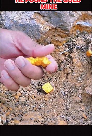 #gold #treasure #hunting #millionviews #treasurehunting #diamond #goldpanning #fyp