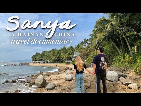 CHINA’S TOP TRAVEL DESTINATION: Hainan Travel Documentary 🌴 🇨🇳 #china #travelvlog