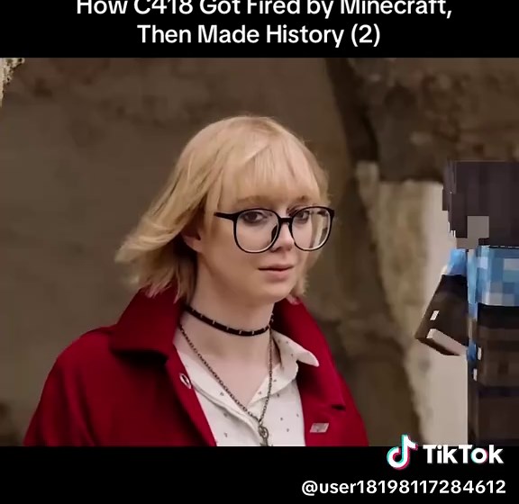 C418's Journey: From Minecraft Composer to Icon