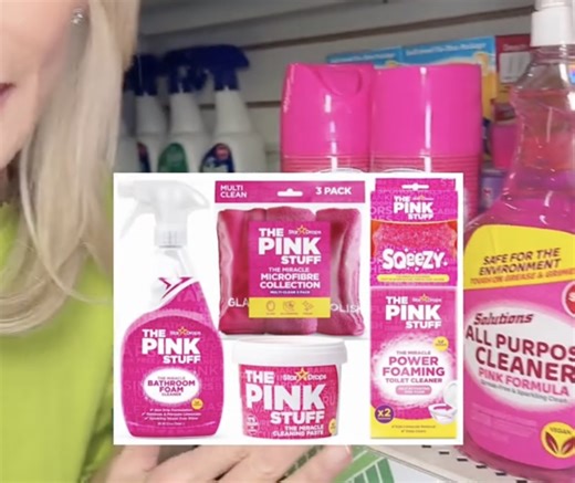 Cleaning Pro Reveals the 5 Dollar Tree Dupes She Actually Uses: "They're Exactly the Same" — Best Life