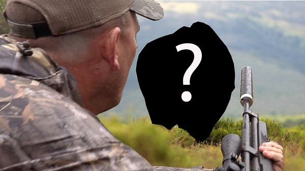 This was one of the most dangerous and coolest things I've ever done!!!😆🦏 | Deer Meat For Dinner