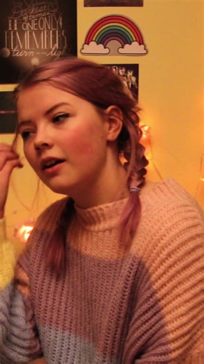 Still Yappin to a camera tho