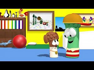 Tag (VeggieTales Edition)