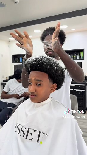 Taper Fade Haircuts for Kids: A Stylish Choice