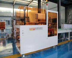 [Hot Item] Carton Erector Box Former Machine for Case Packing System