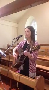 576K views · 6.7K reactions | We posted this a while ago... However we thought it was so beautiful we'd put it up again! This is the wonderful Ciara Fox Music with her rendition of 'Love Me (if you get there before I do)' | Irishgigs | Facebook