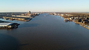 Boat, Tug, Tugboat, Ship, Port