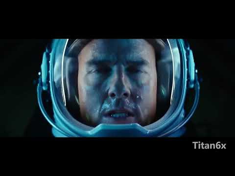 Top Gun 2 Maverick Leaked Footage ft. Lady Gaga - Hold My Hand