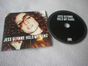 Jess Glynne - Hold My Hand