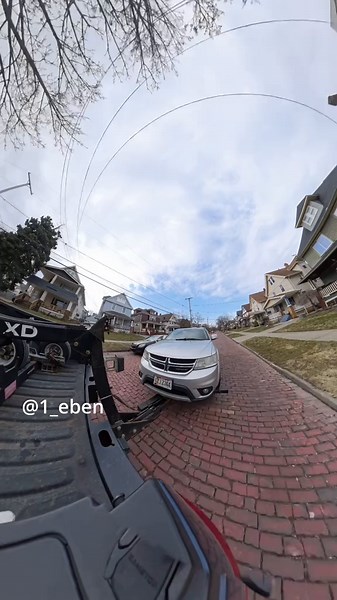 Exploring Tow Truck Life: A Day in the Towing Business