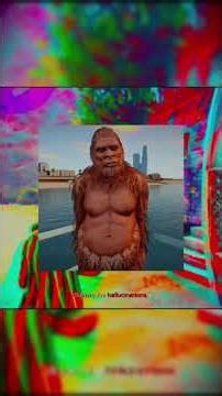 How to get Sasquatch outfit for completely free this week inside of gta 5 online