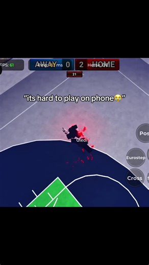 Basketball Legends: Tips for Mobile Gameplay