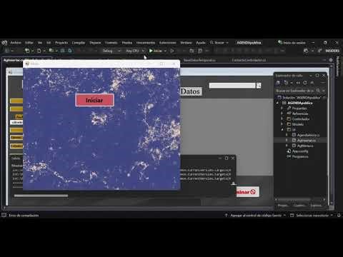 Practica de programación Multicapa - Nel Pascual