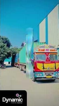 Big Moves at Dynamic Industries!