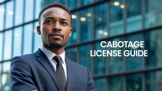 The Surprising TRUTH About Nigeria's Cabotage Law Nobody Tells You | Christopher Itegboje