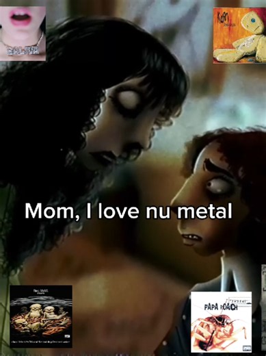 Are You a Nu Metal LARPer? How to Spot Poser vs. Underground Fans