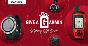 Great lifestyle technology choices for everyone on your list — from smartwatches and Amazon Alexa in your car to satellite communicators, cameras and more. | Garmin